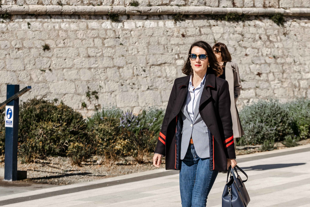 FOTO Đir po gradu, petak 15. ožujka