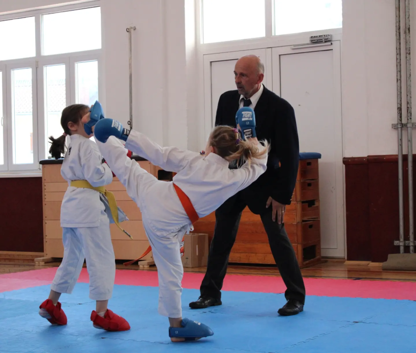 Liga klubova: Drugi susret održan proteklog vikenda u dvorani Miminac 