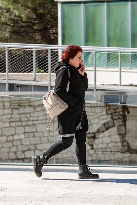 FOTO Đir po gradu, utorak 19. ožujka