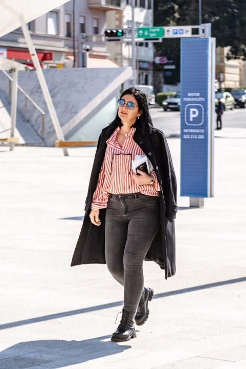 FOTO Đir po gradu, četvrtak 21. ožujka