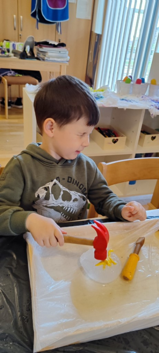 U DV Tamaris obilježili Svjetski dan voda