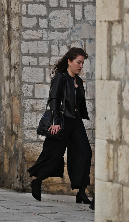 FOTO Đir po gradu, nedjelja 24. ožujka 