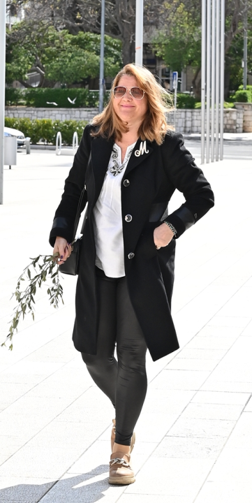 FOTO Đir po gradu, nedjelja 24. ožujka 