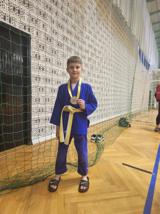 Članovi Judo kluba Šibenik na turniru Kup Marjana osvojili jednu zlatnu i tri brončane medalje 