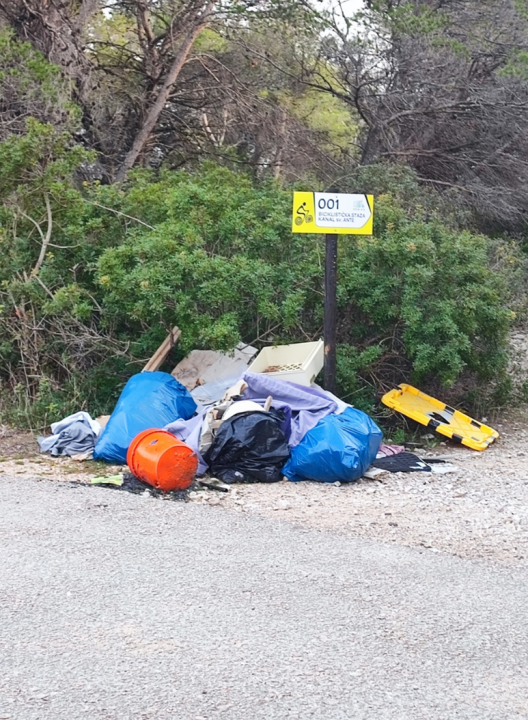 Iskoristite besplatnu uslugu Zelenog grada Šibenik!