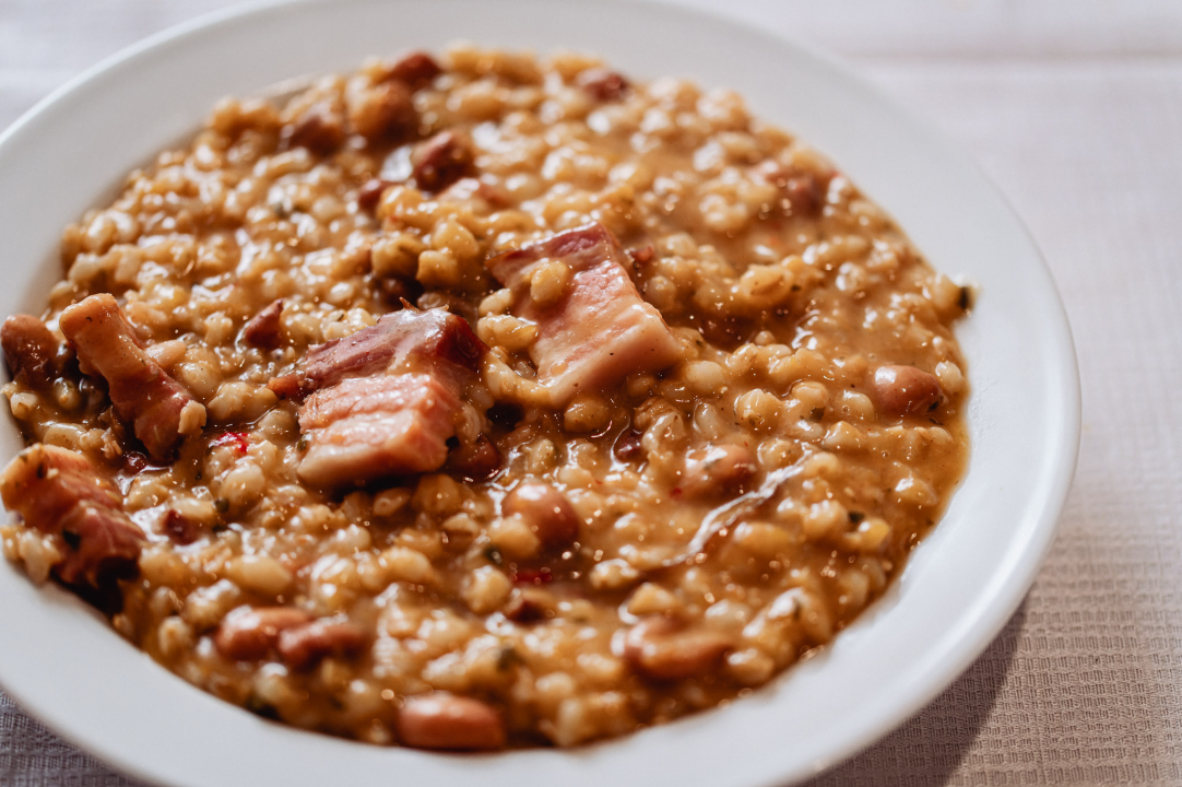 U Marendinim tradicionalnim specijalitetima uživajte i u novom prostoru!  