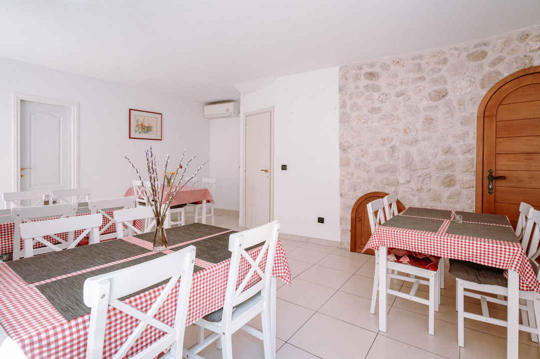 U Marendinim tradicionalnim specijalitetima uživajte i u novom prostoru!  