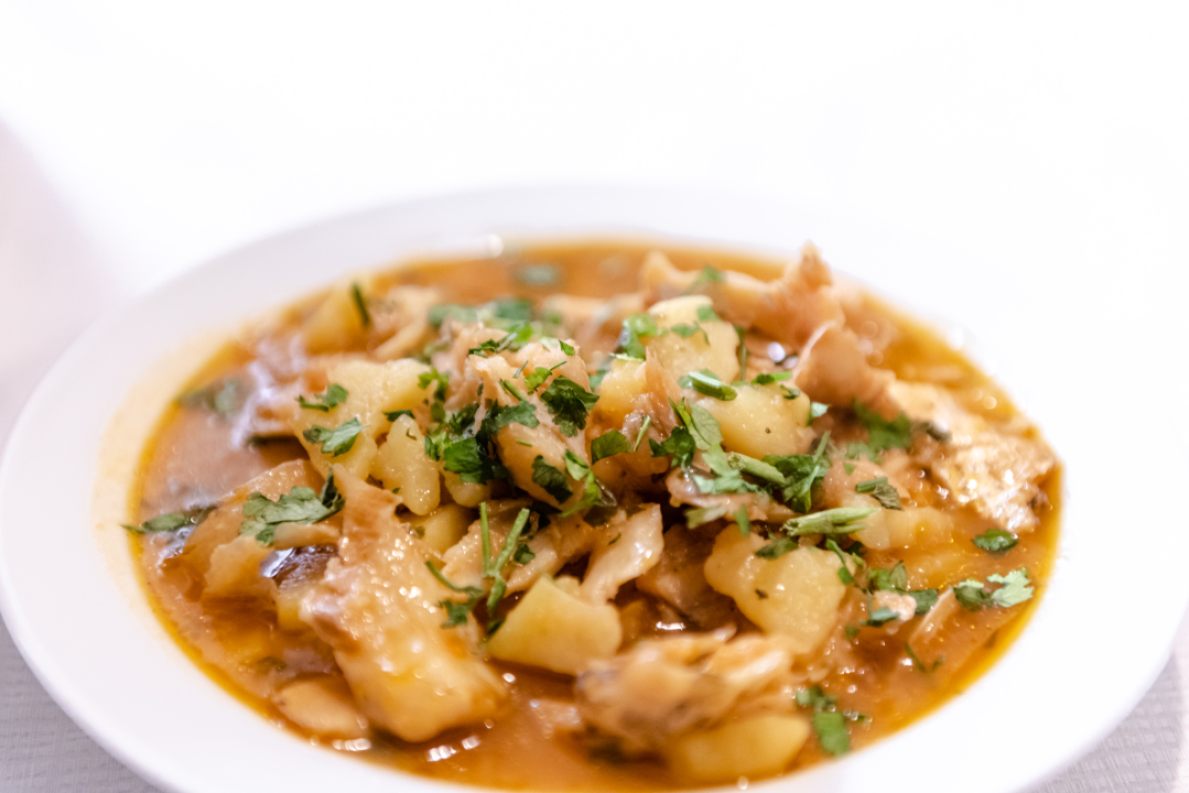 U Marendinim tradicionalnim specijalitetima uživajte i u novom prostoru!  