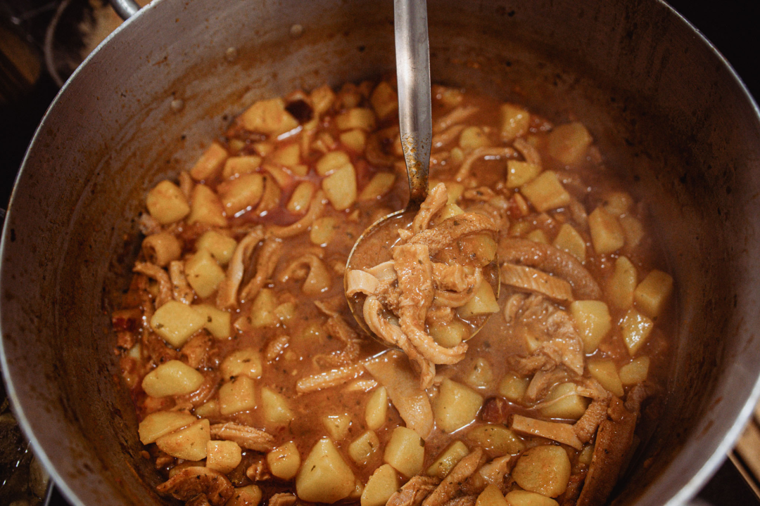 U Marendinim tradicionalnim specijalitetima uživajte i u novom prostoru!  