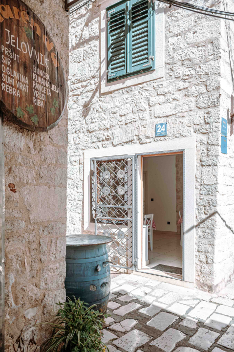 U Marendinim tradicionalnim specijalitetima uživajte i u novom prostoru!  