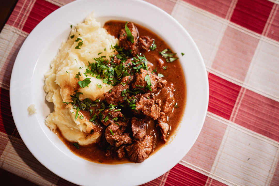 U Marendinim tradicionalnim specijalitetima uživajte i u novom prostoru!  