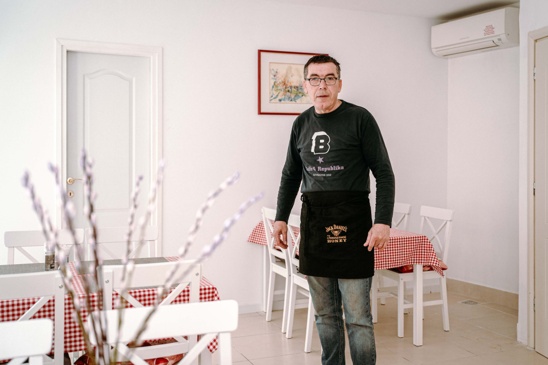 U Marendinim tradicionalnim specijalitetima uživajte i u novom prostoru!  