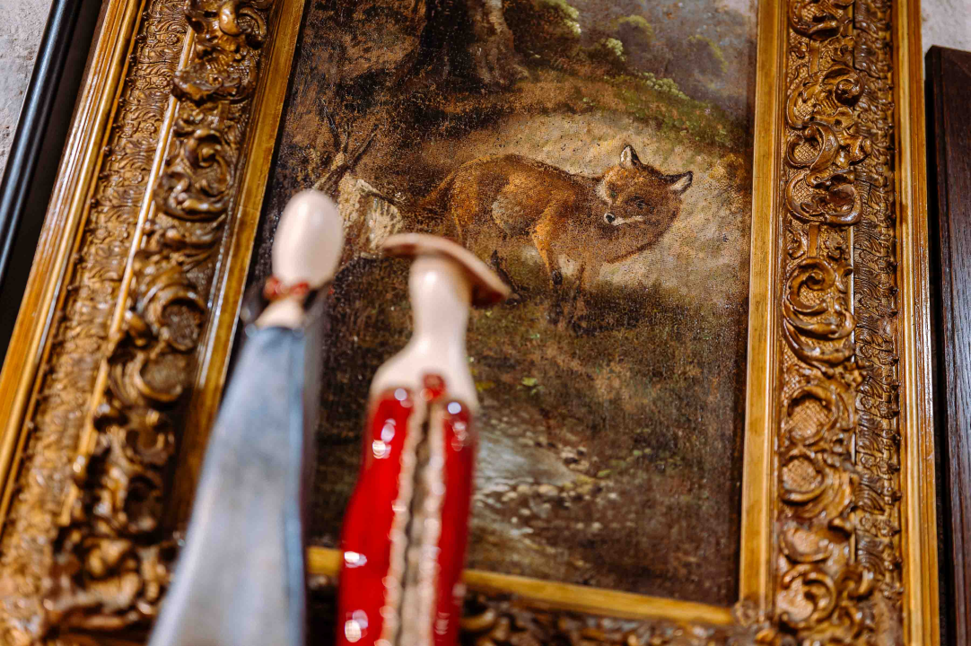 Proljeće u Galeriju Juraj Dalmatinac donosi nove kolekcije odjeće i popust na umjetnine 