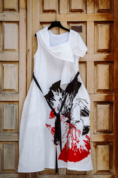 Proljeće u Galeriju Juraj Dalmatinac donosi nove kolekcije odjeće i popust na umjetnine 