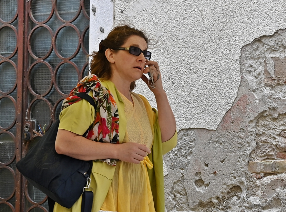 FOTO Đir po gradu, nedjelja 31. ožujka