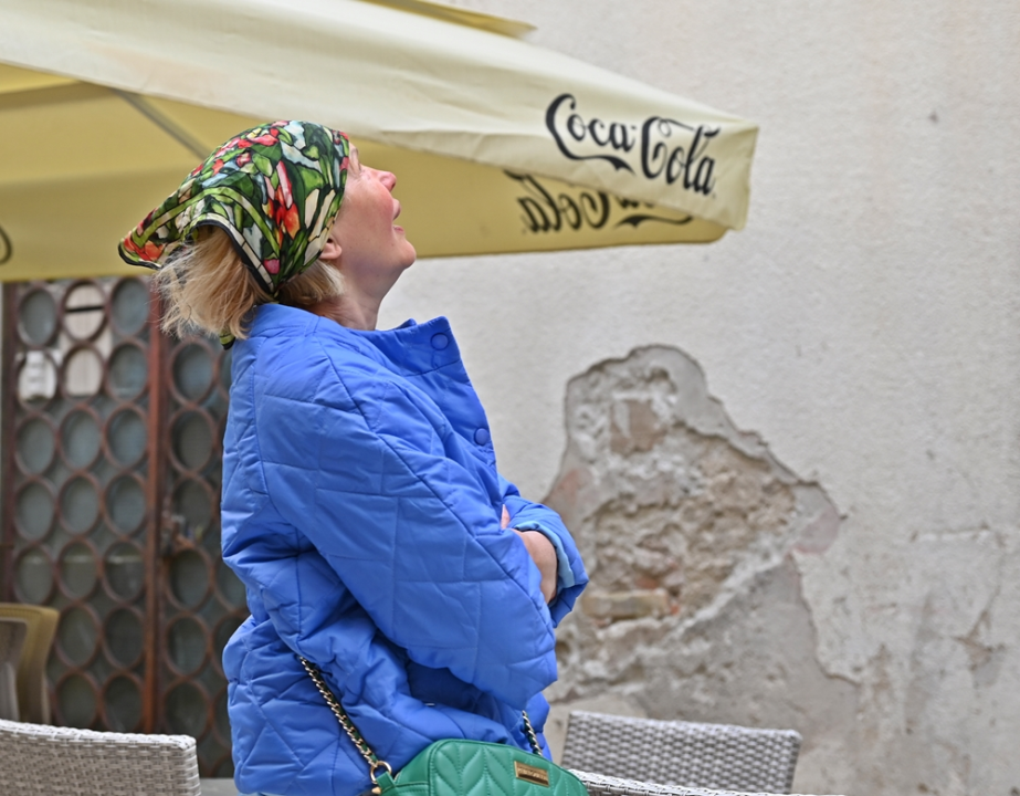 FOTO Đir po gradu, nedjelja 31. ožujka