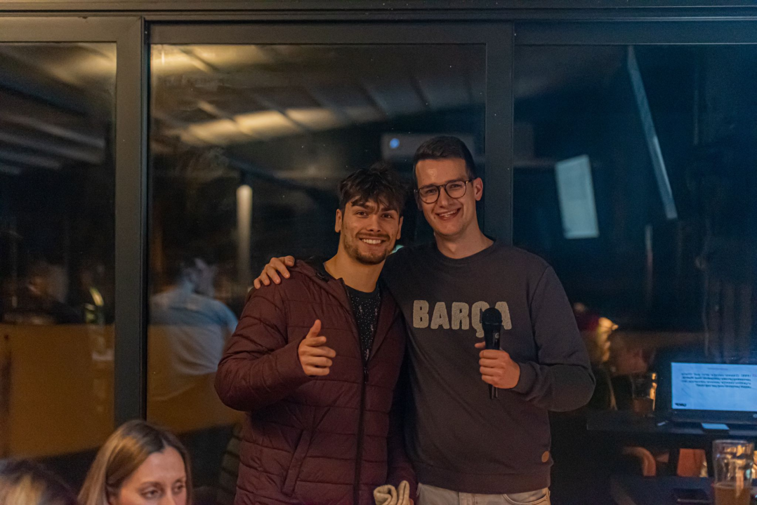 Pub 022 slavi prvi rođendan uz vrhunski program! 