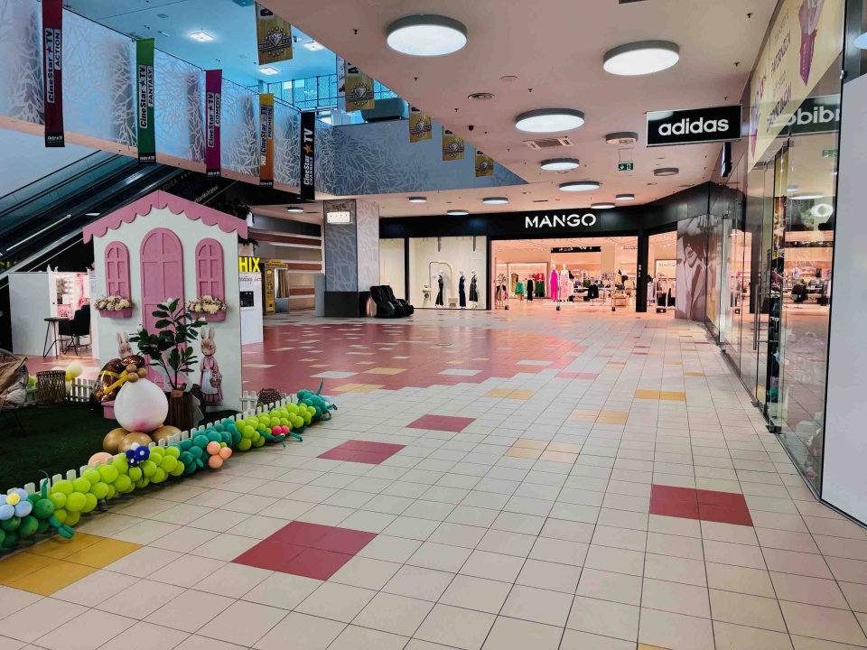 Iskoristite sjajne popuste Plavog utorka u Dalmare centru!