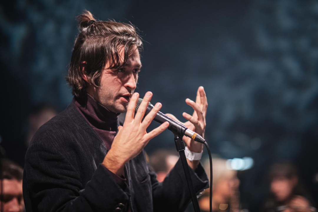 Mimika Orchestra stiže u Arsena: ‘Publiku ćemo odvesti u mitska prostranstva!’ 