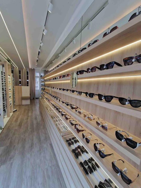 Posjetite Optiku Ercegović u Vodicama i zablistajte s novim naočalama!