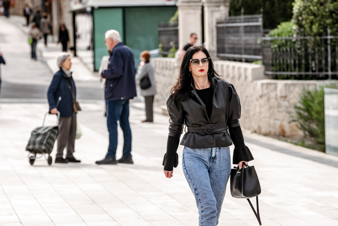 FOTO Đir po gradu, srijeda 3. travnja