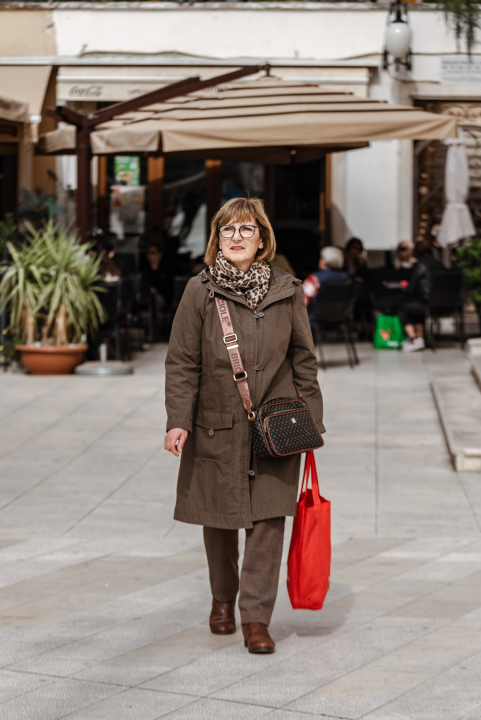 FOTO Đir po gradu, srijeda 3. travnja