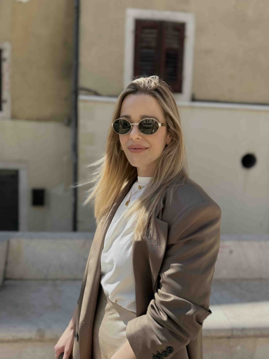 Posjetite Optiku Ercegović u Vodicama i zablistajte s novim naočalama!