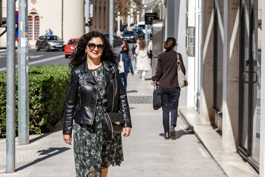 FOTO Đir po gradu, četvrtak 4. travnja