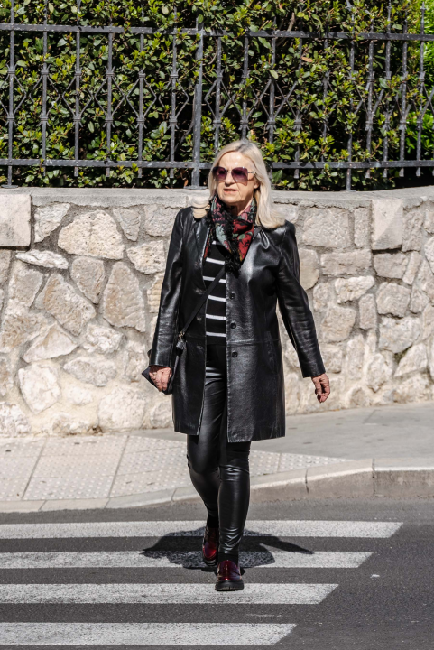 FOTO Đir po gradu, petak 5. travnja