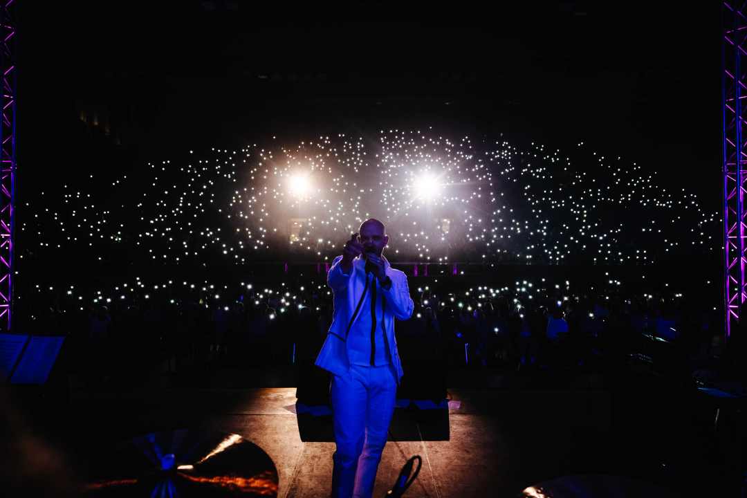 Marko Škugor i gosti oduševili prepune splitske Gripe: 'Tribalo se rodit i ovo doživit'