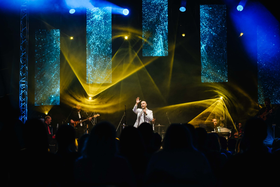 Marko Škugor i gosti oduševili prepune splitske Gripe: 'Tribalo se rodit i ovo doživit'