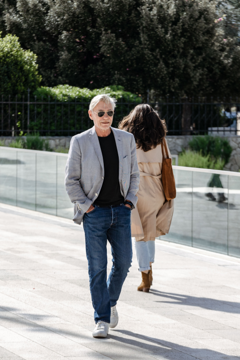 FOTO Đir po gradu, ponedjeljak 8. travnja