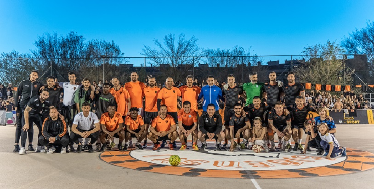 Završen turnir 'Kvartovi tvoji, ulice tvoje', Baldekinu prvo mjesto