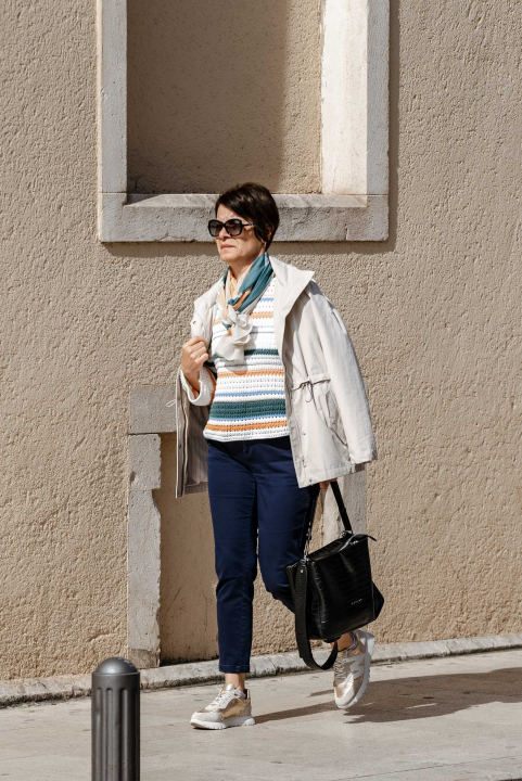 FOTO Đir po gradu, četvrtak 11. travnja