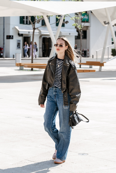 FOTO Đir po gradu, četvrtak 11. travnja