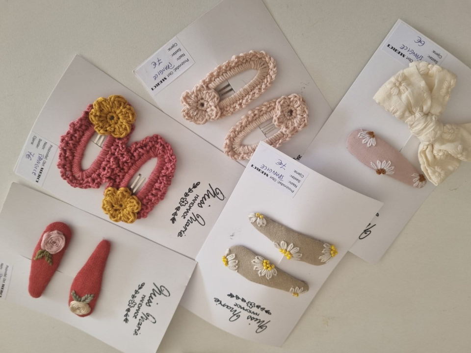 Merci flower&amp;gift shop nudi najljepše cvjetne bukete i asortiman poklona! 