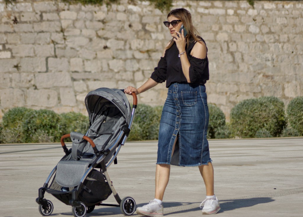 FOTO Đir po gradu, subota 13. travnja