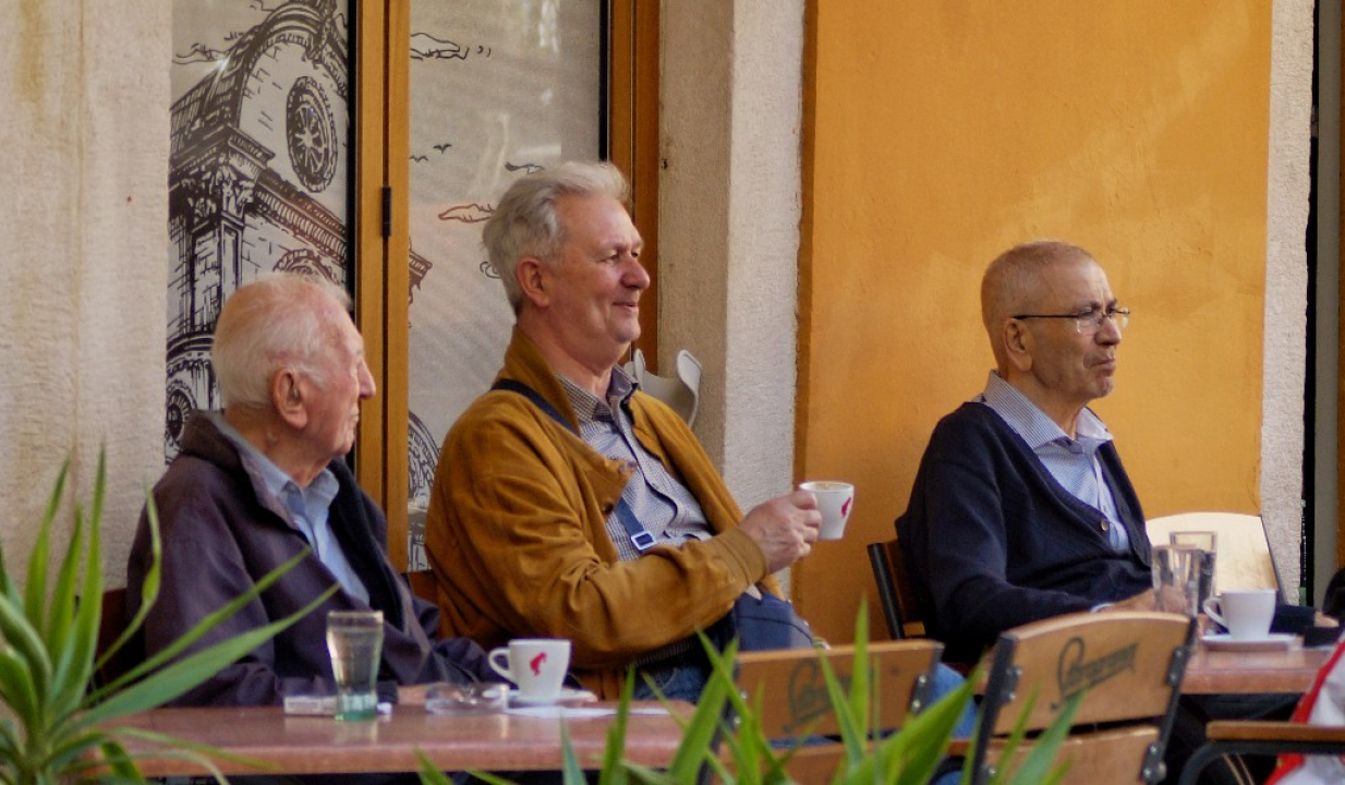 FOTO Đir po gradu, subota 13. travnja