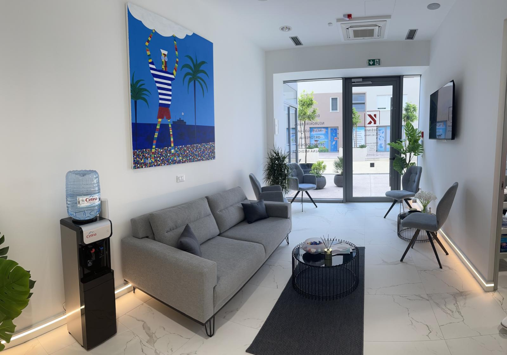 Vrhunska neurokirurgija i sve na jednom mjestu ono je što je Šibeniku nedostajalo