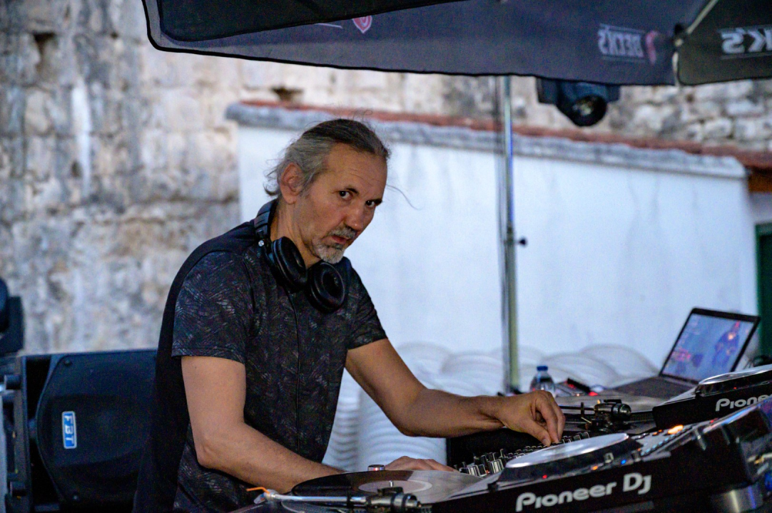 Pero Fullhouse u Tunelu predstavlja svoj Moondance festival 