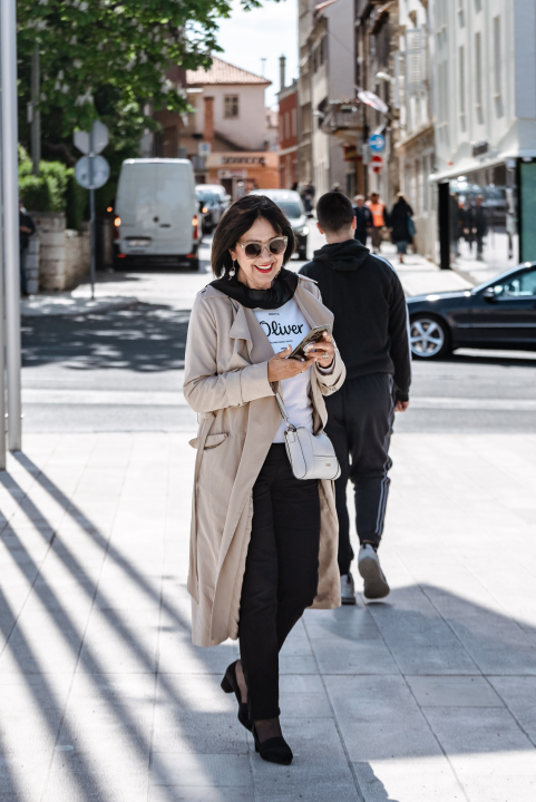 FOTO Đir po gradu, četvrtak 18. travnja