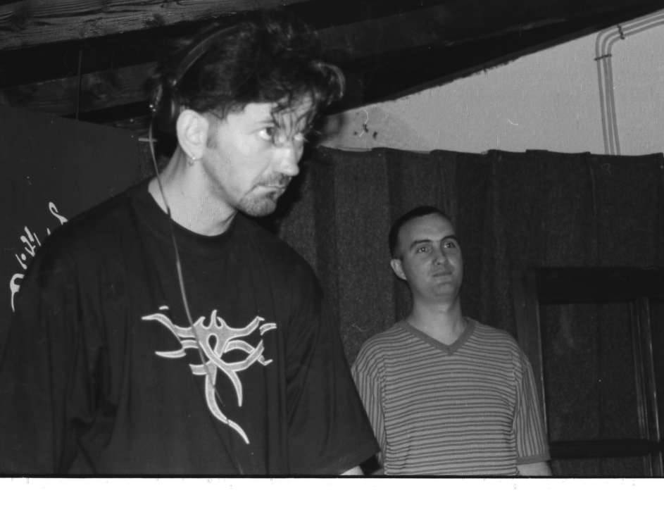 Pero Fullhouse u Tunelu predstavlja svoj Moondance festival 