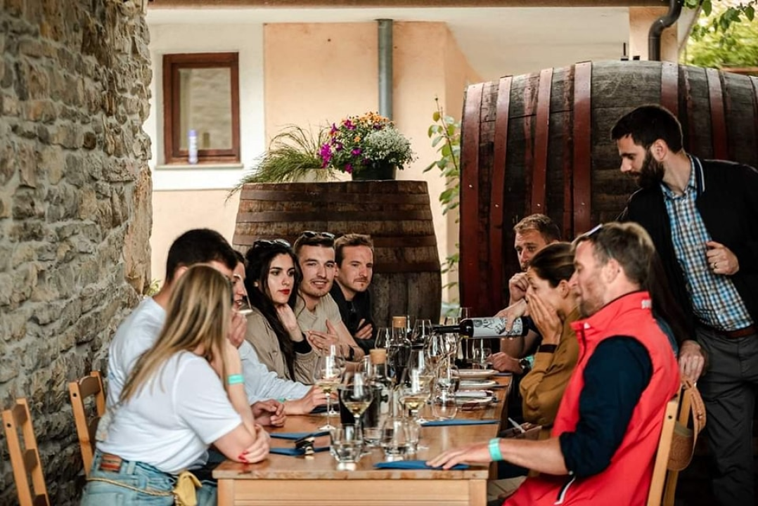 Posjetite lokalne kušaonice vina po čak 50 posto nižim cijenama!