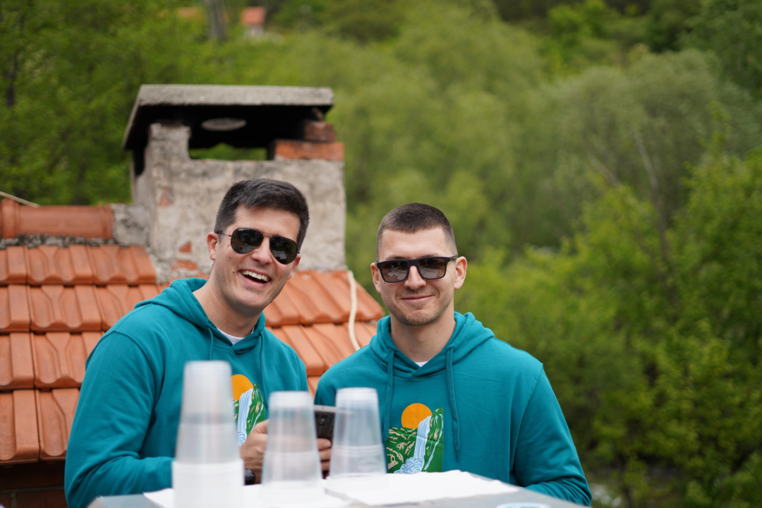 Drugo izdanje Krčić Traila okupilo više od 300 sudionika