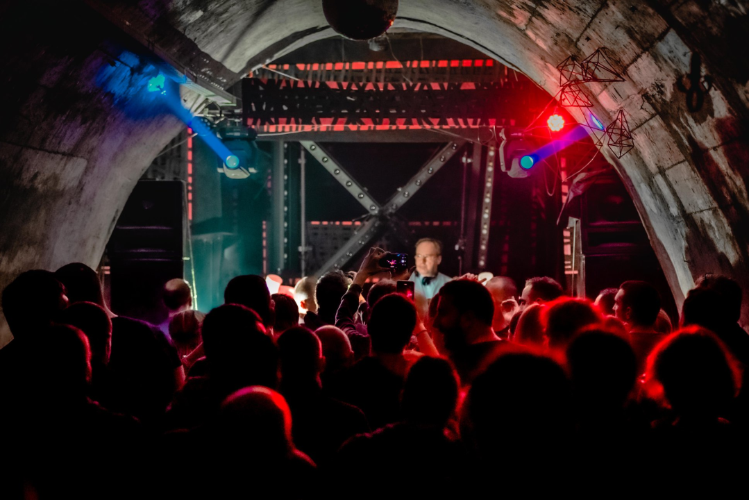 Ove subote u Šibeniku klupska poslastica, legendarni Felver u Tunelu!