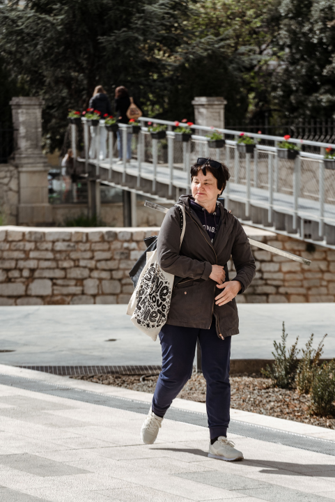 FOTO Đir po gradu, četvrtak 25. travnja