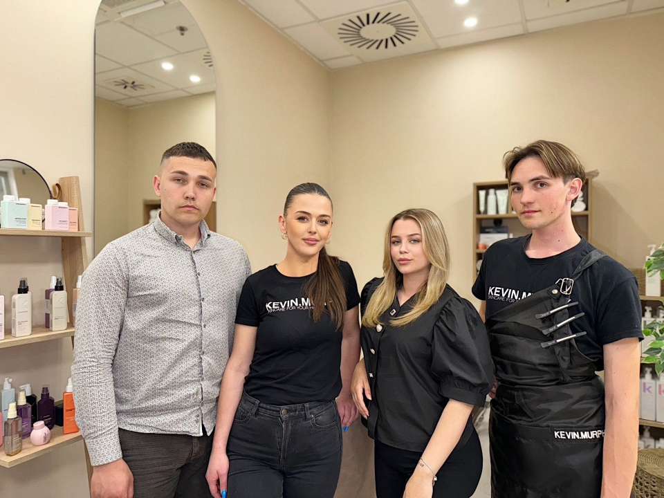 U Gogh Professional Hair Atelieru dobit ćete vrhunsku frizuru i to bez naručivanja! 