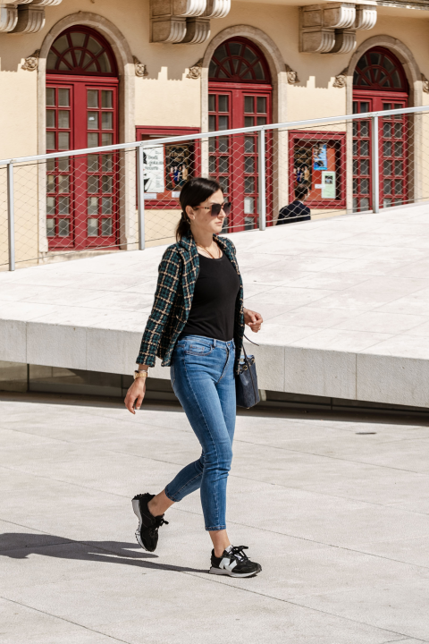 FOTO Đir po gradu, petak 26. travnja