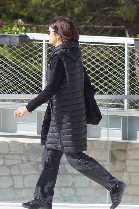 FOTO Đir po gradu, subota 27. travnja