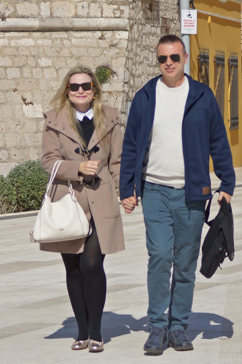 FOTO Đir po gradu, subota 27. travnja